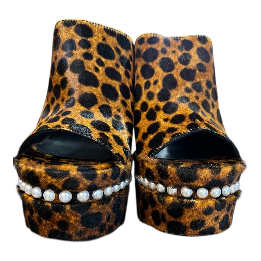 Stuart Weitzman new box